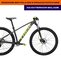 Bicykel Trek Marlin 6 Matte Dnister Black/Yellow E 2023