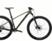 Bicykel Trek Marlin 6 Matte Olive Grey 2023