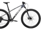 Bicykel Trek Marlin 6 Gen 3 Galactic Grey to Lithium Grey Fade 2024