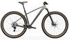 Bicykel Trek Marlin 6 Gen 3 Matte Lichen/Keswick Green Fade 2026