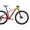 Bicykel Trek Marlin 7 Marigold to Radioactive Red Fade E 2023