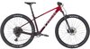 Bicykel Trek Marlin 7 Gen 3 Fury Red/Lithium Grey Fade 2026