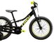 Bicykel Trek Precalibre 16 Black 2022