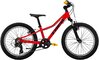 Bicykel Trek Precaliber 20 7-speed Viper Red 2026