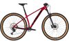 Bicykel Trek Procaliber 8 Fury Red 2026