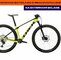 Bicykel Trek Procaliber 9.6 Volt/Raw Carbon E 2022