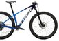 Bicykel Trek Procaliber 9.7 Navy Smoke to Alpine Blue Fade 2022