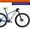 Bicykel Trek Procaliber 9.7 Navy Smoke to Alpine Blue Fade E 2022 2022