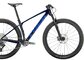 Bicykel Trek Procaliber 9.7 AXS Carbon Blue Smoke/Deep Dark Blue 2024
