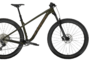 Bicykel Trek Roscoe 7 Satin Black Olive 2025