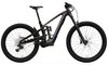 Bicykel Trek Slash 9.8 XT Di2 Gen 6 Dark Star/Dark Web 2026