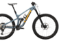 Bicykel Trek Slash 9.8 XT Gen 5 Matte Battleship Blue 2022