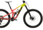 Bicykel Trek Slash 9.8 XT Gen 5 Radioactive Coral to Yellow Fade 2022