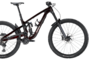 Bicykel Trek Slash 9.8 XT Gen 6 Carbon Red Smoke 2025