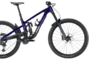 Bicykel Trek Slash 9.8 XT Gen 6 Purple Abyss 2025