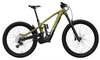 Bicykel Trek Slash 9.9 X0 AXS T-Type Gen 6 Matte Chameleon Green/Dark Web 2026