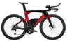 Bicykel Trek Speed Concept SLR 7 Carbon Red Smoke 2026
