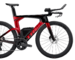 Bicykel Trek Speed Concept SLR 7 Carbon Red Smoke 2026