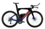 Bicykel Trek Speed Concept SLR 7 Hex Blue/Trek Black 2026