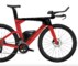 Bicykel Trek Speed Concept SLR 6 AXS Viper Red/Trek Black 2024