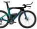 Bicykel Trek Speed Concept SLR 7 Emerald Iris/Trek Black 2026