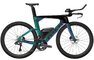 Bicykel Trek Speed Concept SLR 7 AXS Emerald Iris/Trek Black 2026