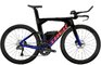 Bicykel Trek Speed Concept SLR 7 AXS Trek Black to Hex Blue Fade 2026