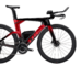 Bicykel Trek Speed Concept SLR 7 AXS Carbon Red Smoke 2025