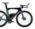 Bicykel Trek Speed Concept SLR 7 AXS Emerald Iris/Trek Black 2025