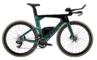 Bicykel Trek Speed Concept SLR 9 AXS Emerald Iris/Trek Black 2026