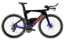 Bicykel Trek Speed Concept SLR 9 AXS Hex Blue/Trek Black 2026