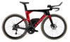 Bicykel Trek Speed Concept SLR 9 Carbon Red Smoke 2026