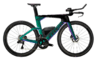 Bicykel Trek Speed Concept SLR 9 Emerald Iris/Trek Black 2026