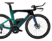 Bicykel Trek Speed Concept SLR 9 Emerald Iris/Trek Black 2026
