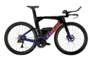 Bicykel Trek Speed Concept SLR 9 Hex Blue/Trek Black 2026