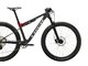 Bicykel Trek Supercaliber 9.7 Lithium Grey/Crimson 2023