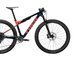 Bicykel Trek Supercaliber 9.8 GX Carbon Blue Smoke/Radioactive Coral 2021