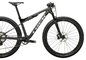 Bicykel Trek Supercaliber 9.8 XT Matte Raw Carbon/Gloss Trek Black 2022