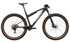Bicykel Trek Supercaliber SL 9.6 Gen 2 Matte Carbon/Gloss Black Splatter 2026