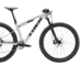 Bicykel Trek Supercaliber SLR 9.8 XT Gen 2 Argent Drizzle 2025