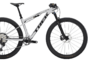 Bicykel Trek Supercaliber SLR 9.8 XT Gen 2 Argent Drizzle 2024