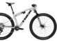 Bicykel Trek Supercaliber SLR 9.9 Flight Attendant Gen 2 Argent Drizzle 2025