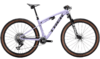 Bicykel Trek Supercaliber SLR 9.9 Flight Attendant Gen 2 Lavender Haze 2025