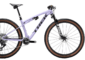 Bicykel Trek Supercaliber SLR 9.9 Flight Attendant Gen 2 Lavender Haze 2025