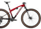 Bicykel Trek Supercaliber SLR 9.9 Flight Attendant Gen 2 Red Smoke/Drizzle 2025