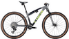 Bicykel Trek Supercaliber SLR 9.9 Flight Attendant Gen 2 Navy Carbon Smoke Blue/Slate Grey/Glowstick Green 2025