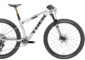 Bicykel Trek Supercaliber SLR 9.9 XX AXS Gen 2 Argent Drizzle 2024