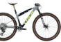 Bicykel Trek Supercaliber SLR 9.9 XX AXS Gen 2 Carbon Smoke Blue/Slate/Green 2025