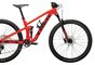 Bicykel Trek Top Fuel 5 Radioactive Red 2022