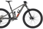 Bicykel Trek Top Fuel 5 Gen 4 Matte Mercury 2025